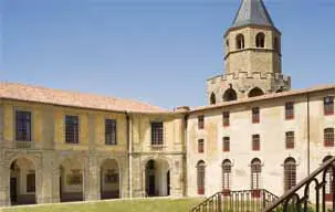 Abbaye Ecole de Soreze