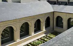 Abbaye Fontevraud