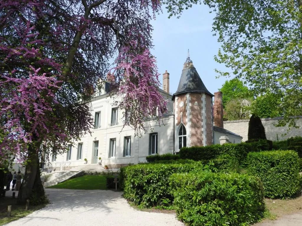 Château des Basses Roches