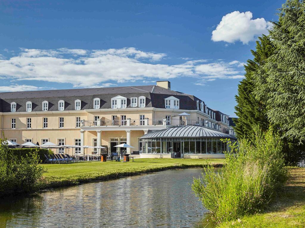 Mercure Chantilly Resort & Convention