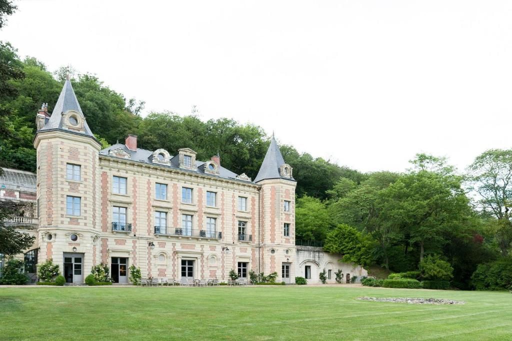 Château de Perreux