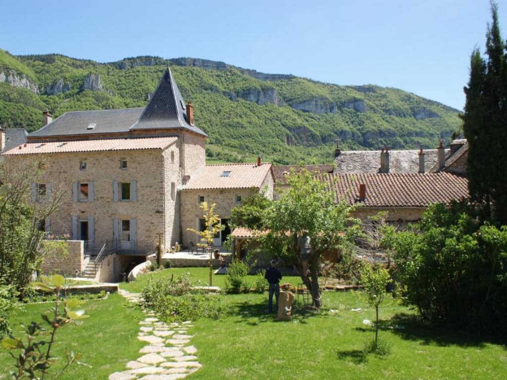 Hôtels châteaux dans les gorges du Tarn : 7 lieux où dormir