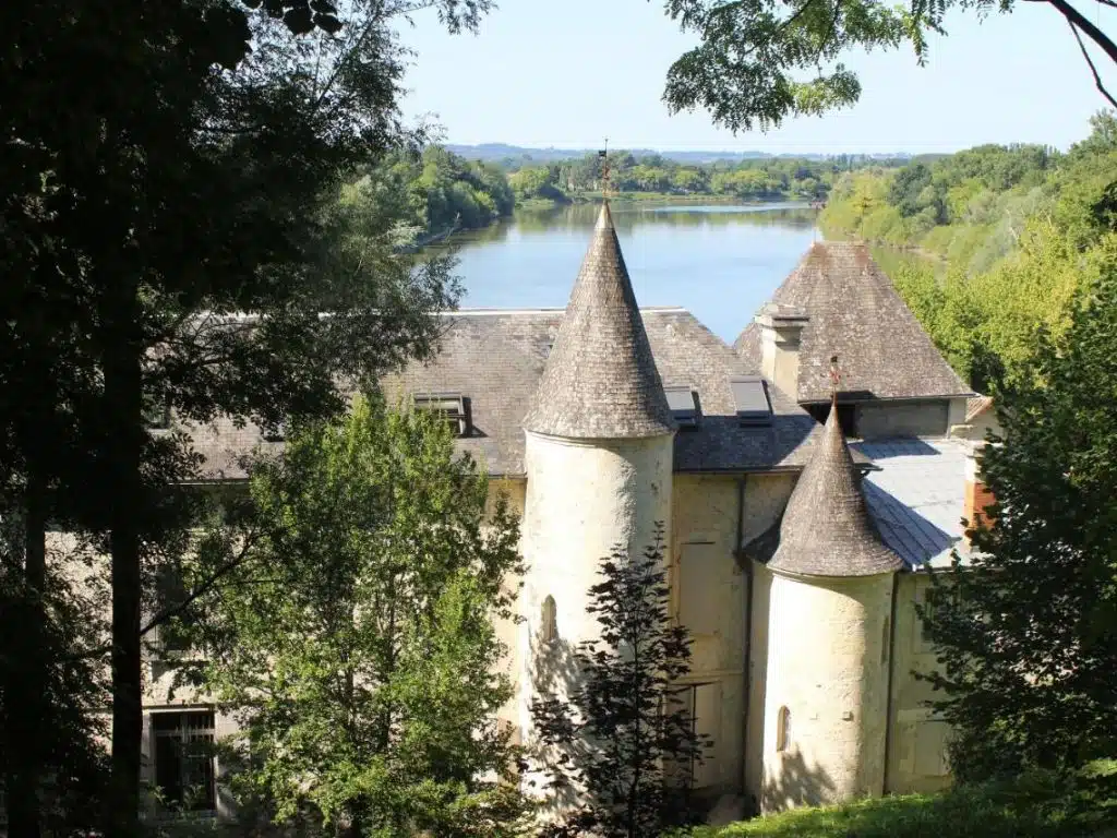 Le Château de Courtebotte