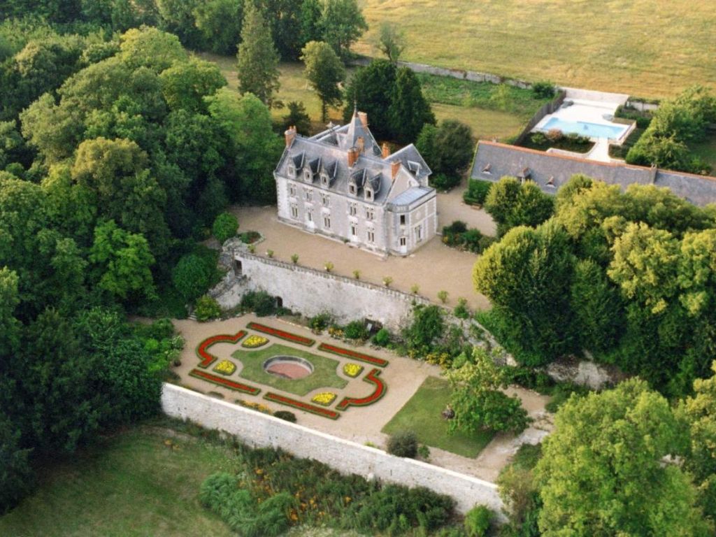 Château de Beaulieu