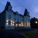 Hôtel Château de la Marlière, un des meilleurs hôtels châteaux du Nord et du Pas de Calais